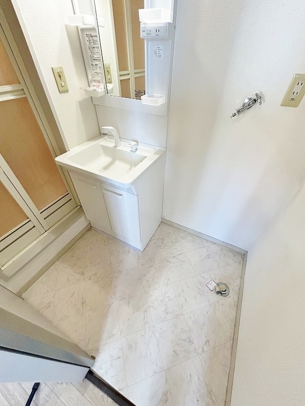 ドゥソレイユ２１　Ｂ棟  その他18