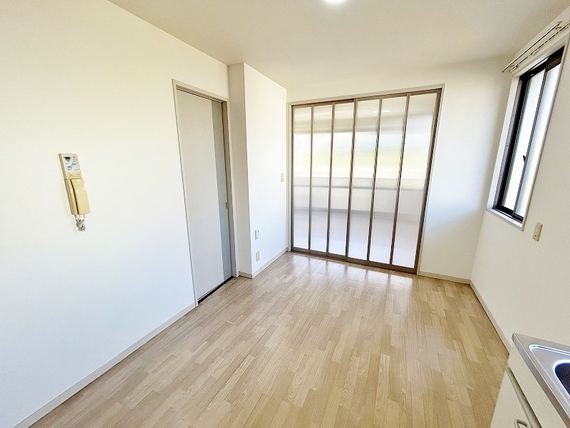 ドゥソレイユ２１　Ｂ棟  その他20