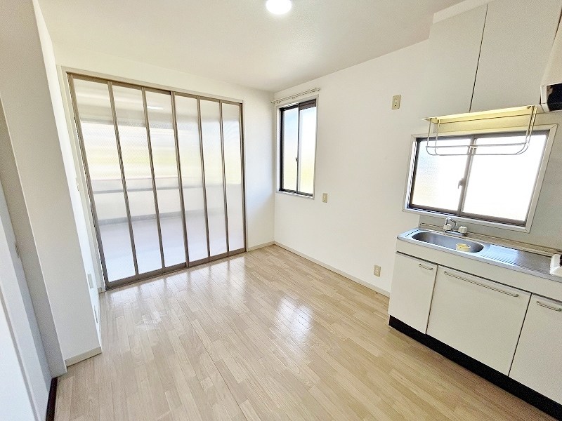 ドゥソレイユ２１　Ｂ棟  その他21