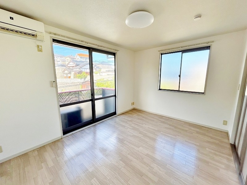 ドゥソレイユ２１　Ｂ棟  その他23