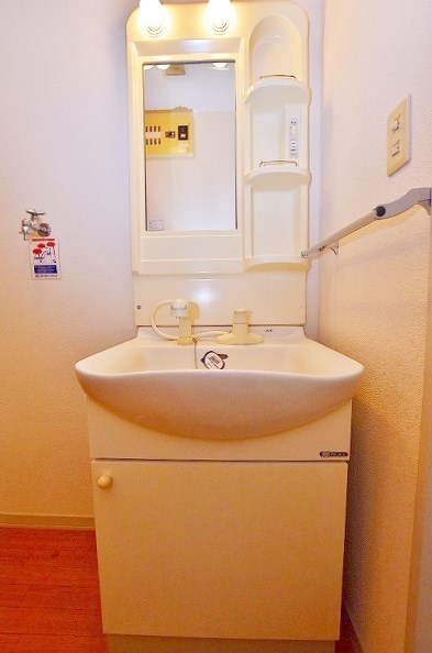 グランレーヴ　Ｂ棟  その他1