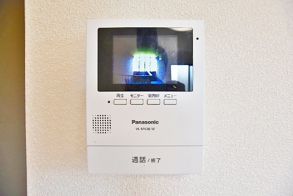 グランレーヴ　Ｂ棟  その他3