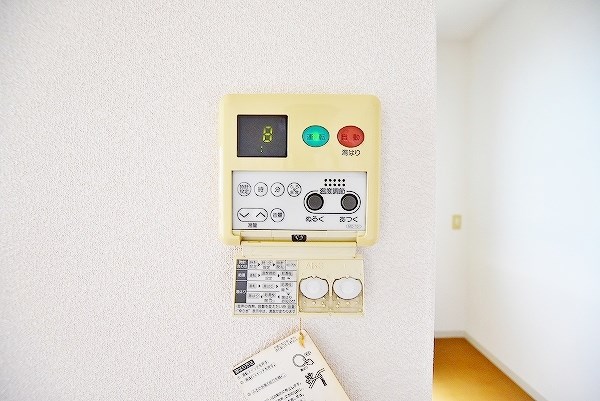 グランレーヴ　Ｂ棟  その他5