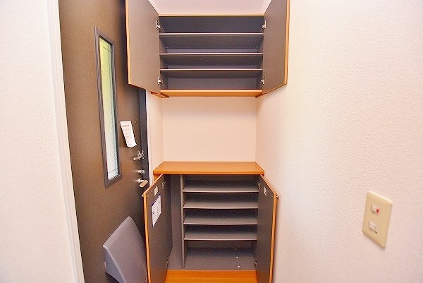 グランレーヴ　Ｂ棟  その他6