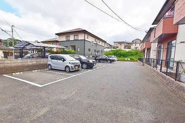 グランレーヴ　Ｂ棟  その他外観1