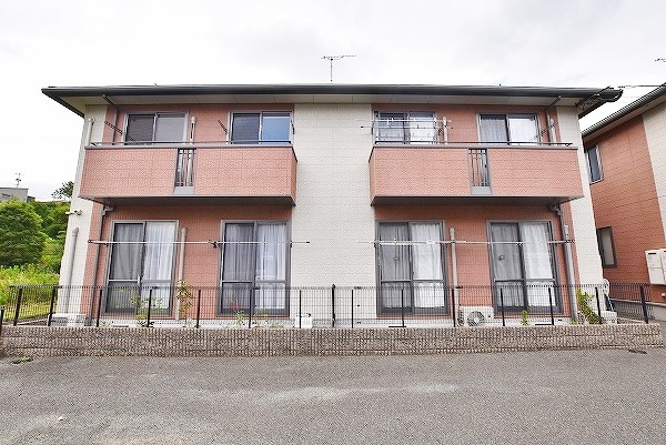 グランレーヴ　Ｂ棟  その他外観2