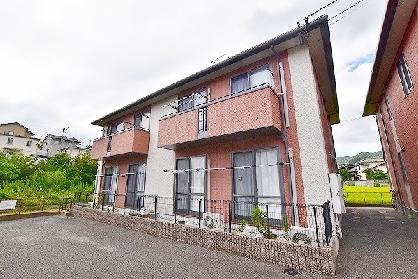 グランレーヴ　Ｂ棟  その他外観3