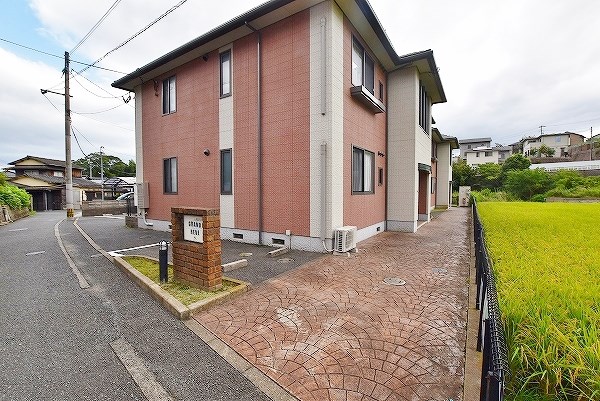 グランレーヴ　Ｂ棟  その他外観4