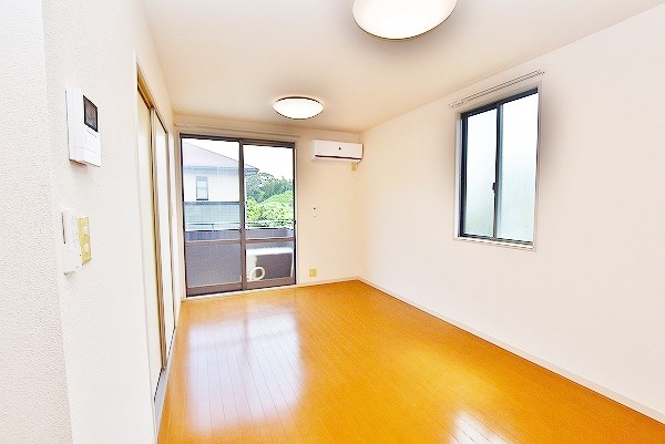 グランレーヴ　Ｂ棟  その他7