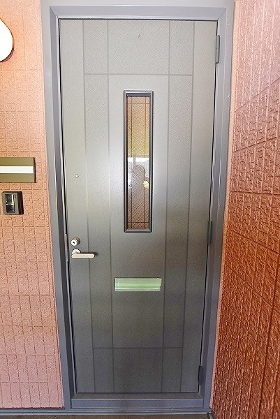 グランレーヴ　Ｂ棟  その他9