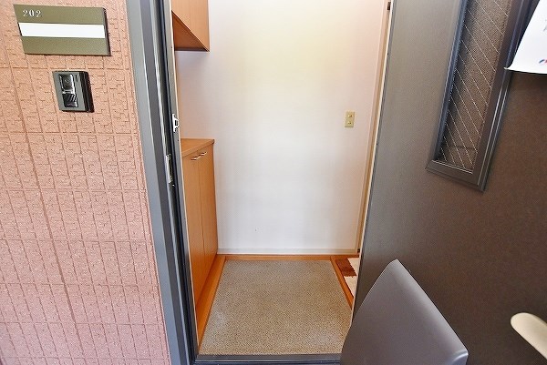 グランレーヴ　Ｂ棟  その他10