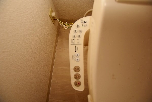 グランレーヴ　Ｂ棟  その他11