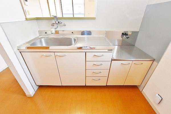 グランレーヴ　Ｂ棟  その他23