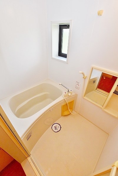 グランレーヴ　Ｂ棟  風呂画像