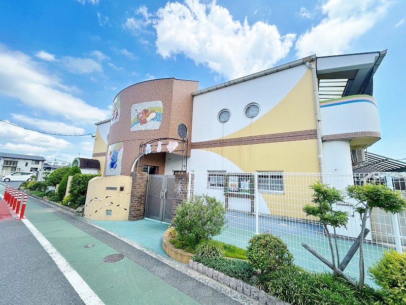 グランシャーメゾン　Ｅ棟   周辺画像6