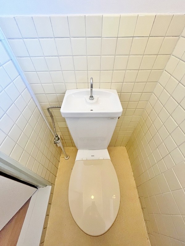 山内第二マンション  その他8