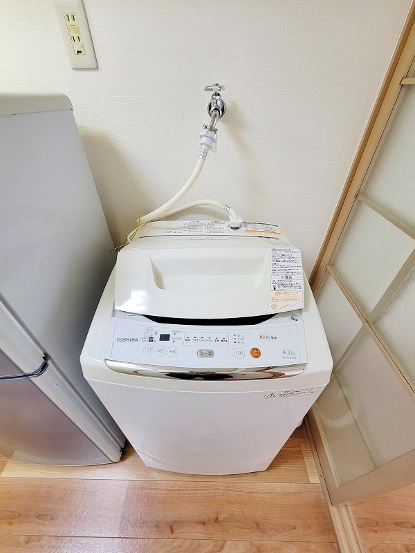 ホワイトプラザ中原1 その他9