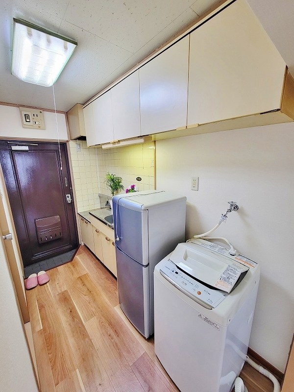 ホワイトプラザ中原1 その他10