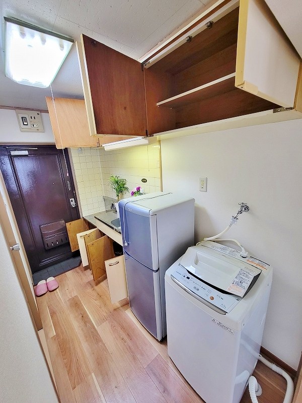 ホワイトプラザ中原1 その他11