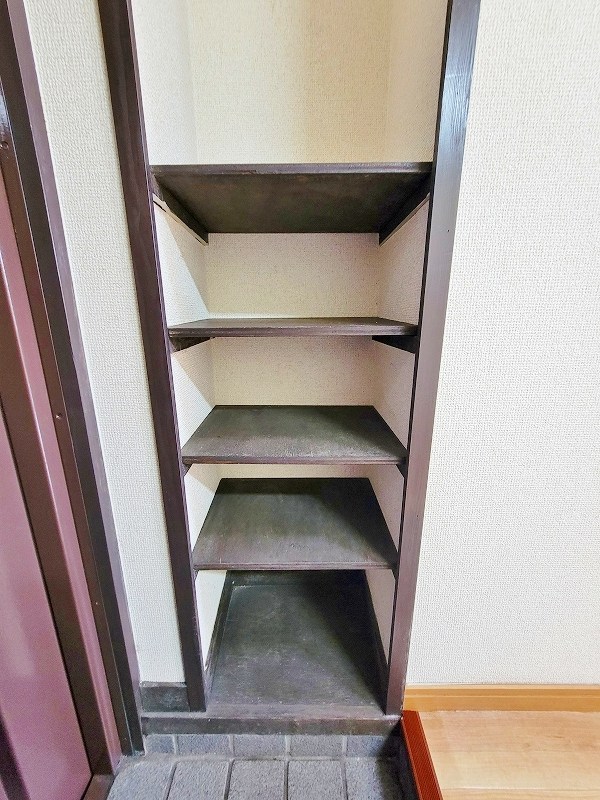 ホワイトプラザ中原2 その他6