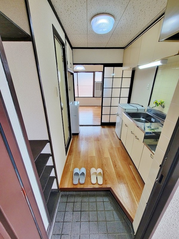 ホワイトプラザ中原2 その他8