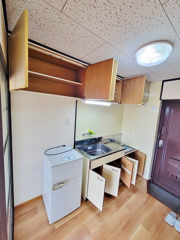 ホワイトプラザ中原2 その他11