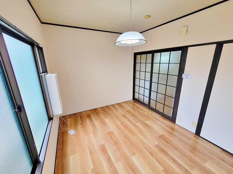 ホワイトプラザ中原2 その他16