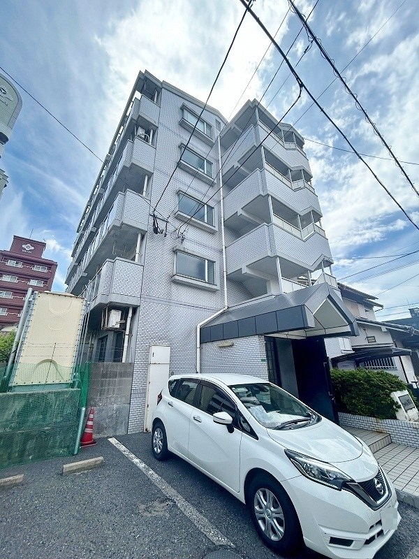 シャトレ別院Ⅲ その他外観3