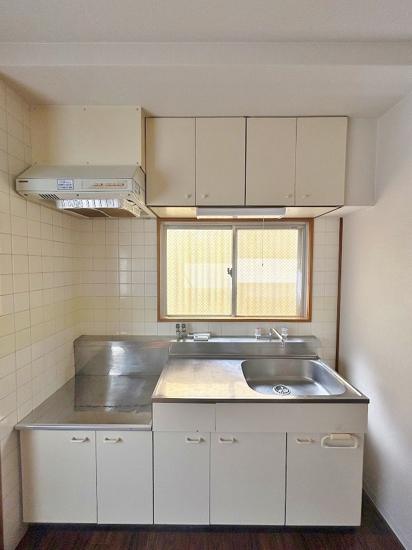 シャトレ別院Ⅲ キッチン