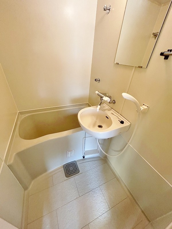 シャトレ別院Ⅲ 風呂画像