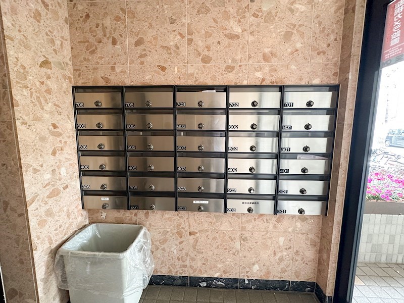 ロイヤルＭ その他外観3