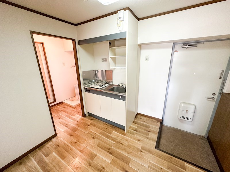 ロイヤルＭ キッチン