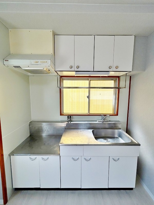 シャトレ別院Ⅲ キッチン