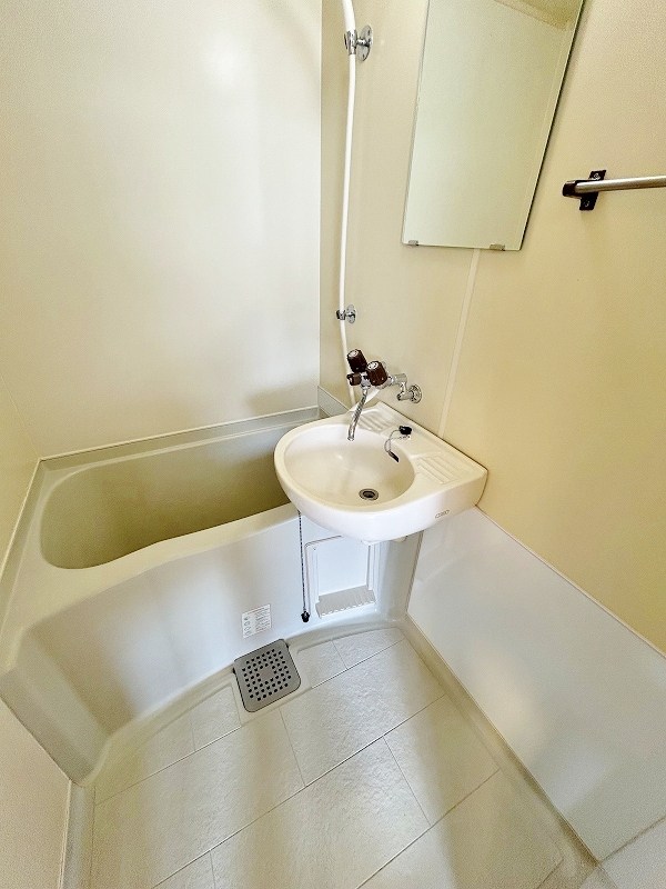 シャトレ別院Ⅲ 風呂画像