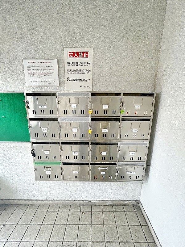 シャトレ別院Ⅲ その他外観1