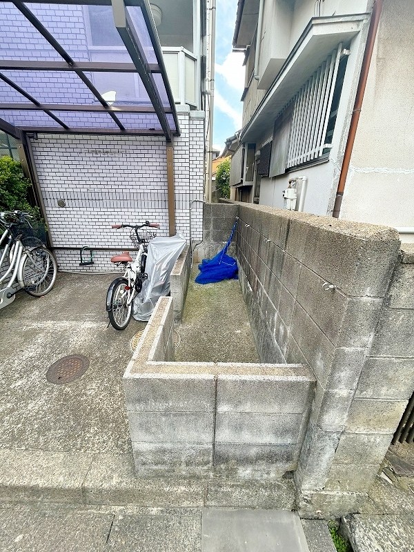 シャトレ別院Ⅲ その他外観2