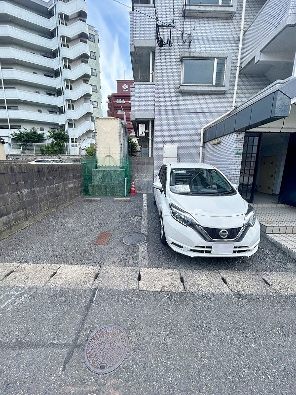 シャトレ別院Ⅲ その他外観5