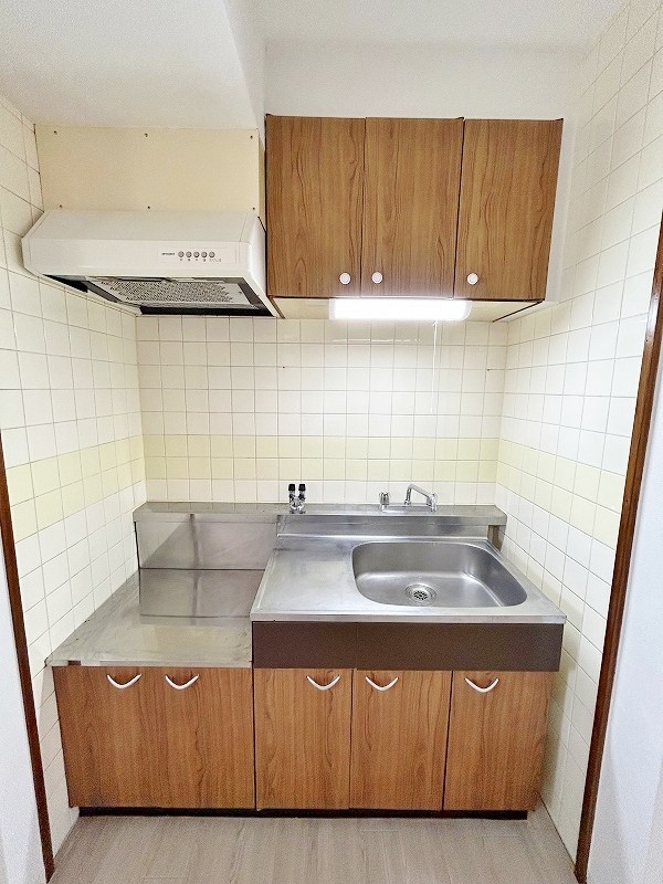 シャトレ別院Ⅲ キッチン