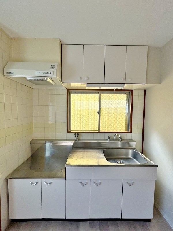 シャトレ別院Ⅲ キッチン