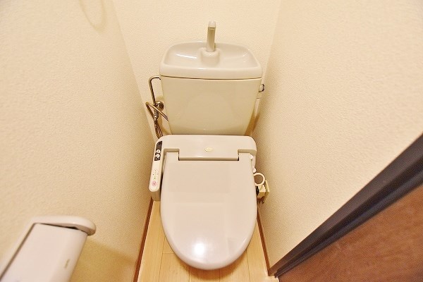 ロイヤルグランデ  トイレ
