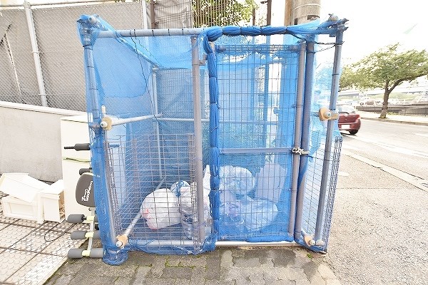 ロイヤルグランデ  その他共有部分