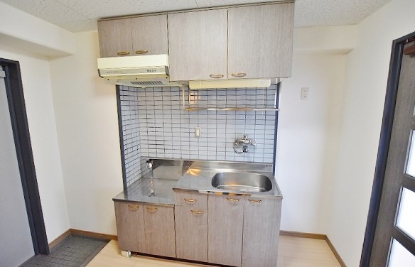 ロイヤルグランデ  キッチン