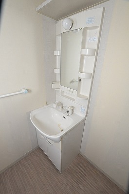 スターブル曽根　Ａ棟  その他4