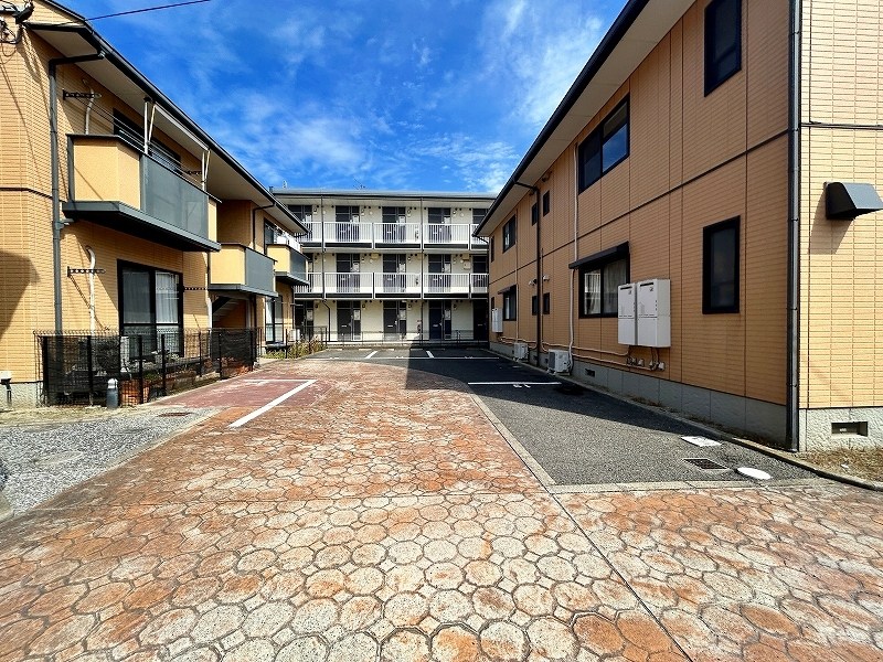 スターブル曽根　Ａ棟  その他外観1