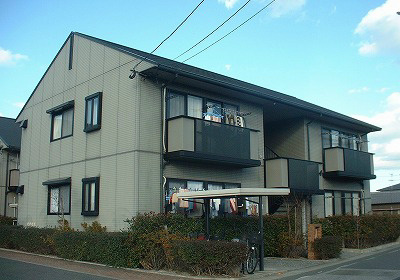 スターブル曽根　Ａ棟  その他7