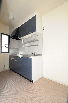 スターブル曽根　Ａ棟  キッチン