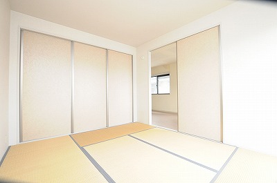 スターブル曽根　Ａ棟  ベッドルーム