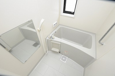 スターブル曽根　Ａ棟  風呂画像