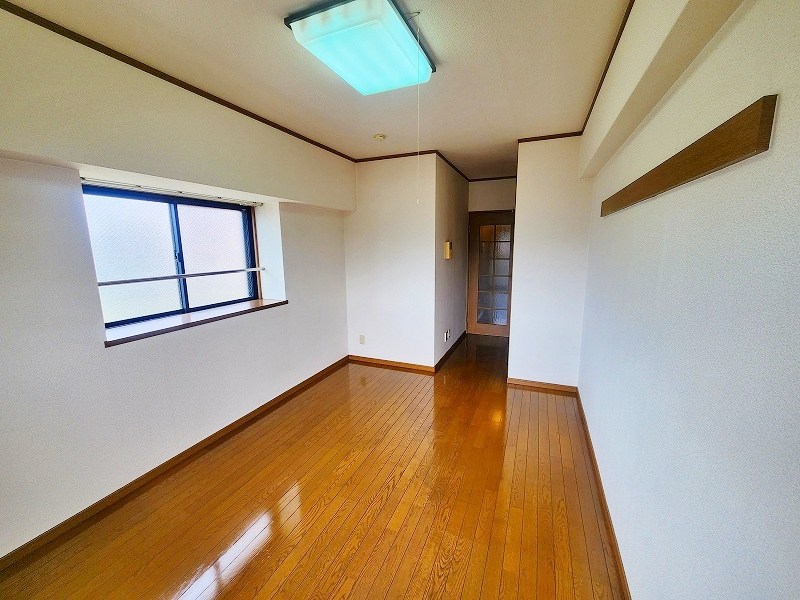 プレンティⅡ   リビング