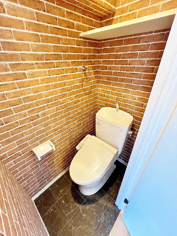 THE　MARKS　WAY（ザ　マークスウェイ） その他2